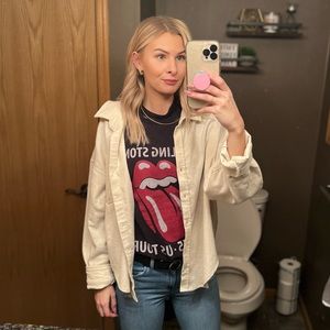 Meet your Posher, Carly